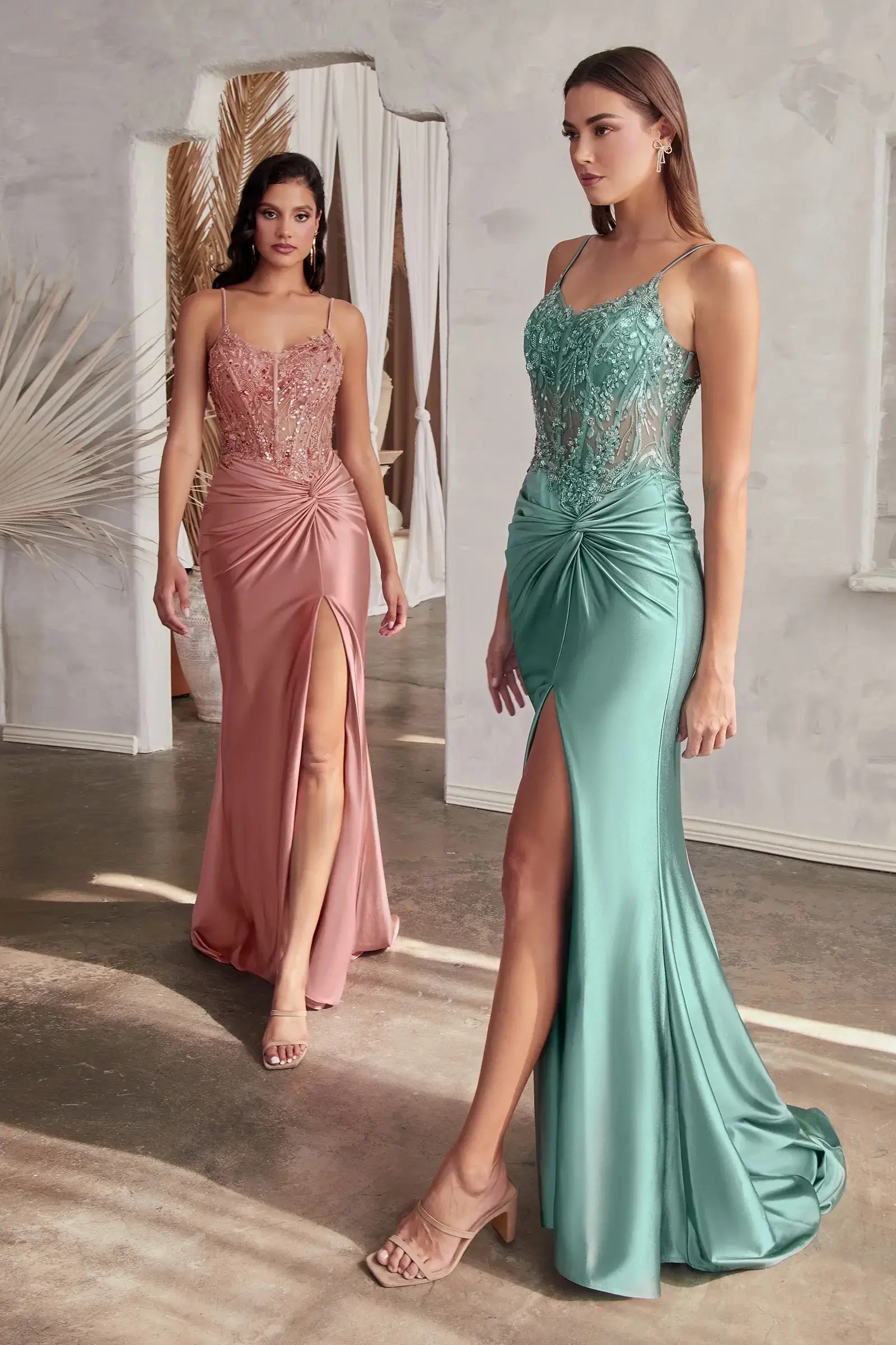 Last-Minute Prom Dresses in Las Vegas: Find Your Dream Dress Today Image